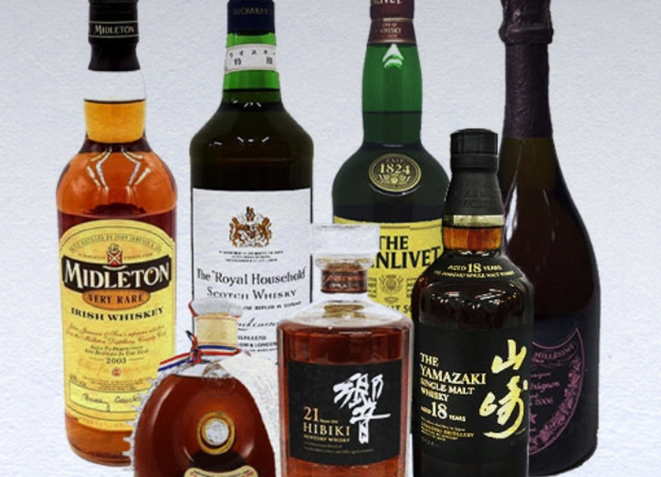 こちらお酒買取本舗